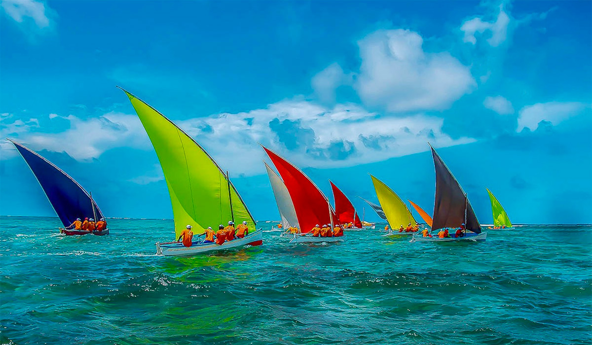 Les choses s’activent à Rodrigues, la 26ᵉ édition du « Festival Kreol Rodrig 2025 » approche à grands pas !